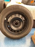 TE KOOP WINTERBANDEN FORD ECOSPORT, Auto-onderdelen, Banden en Velgen, Ophalen, Gebruikt, 16 inch, Banden en Velgen