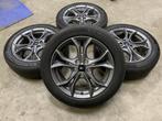 Ford Focus  Velgen  Gevraagd, Auto-onderdelen, Banden en Velgen, Banden en Velgen, 17 inch, Ophalen of Verzenden, 235 mm