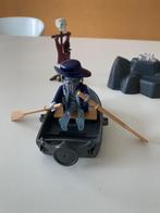 Playmobil piraten scene, Ophalen, Zo goed als nieuw, Complete set