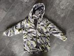 Winterjas jongen Name It maat 116, Kinderen en Baby's, Kinderkleding | Maat 116, Ophalen of Verzenden