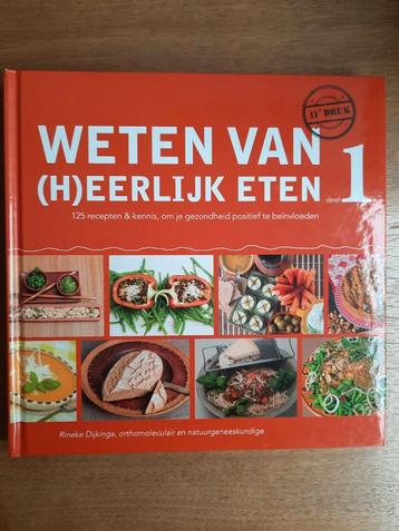 1 Kennis, om je gezondheid positief te beïnvloeden beschikbaar voor biedingen