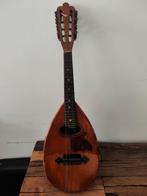 Gelas mandoline uit 1933 gesigneerd, Muziek en Instrumenten, Ophalen of Verzenden, Zo goed als nieuw