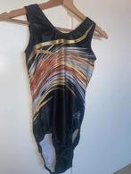 Turnpakje Agiva, Sport en Fitness, Turnen, Maat 36 t/m 42, Ophalen of Verzenden, Zo goed als nieuw, Turnpak(je)