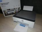 Wi-fi printer HP Smart Tank 5105, Computers en Software, Printers, Kopieren, Inkjetprinter, All-in-one, Zo goed als nieuw