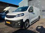 Opel Vivaro 1.5 CDTI L3 H1 Full Options Trekhaak (bj 2024), Voorwielaandrijving, 15 km/l, Gebruikt, Euro 6