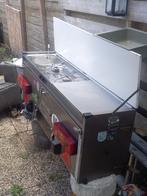 Vouwwagenkeuken Jamet Texas "de luxe superstaat", Caravans en Kamperen, Ophalen