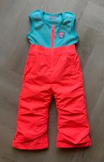 Skibroek 104, Kinderen en Baby's, Kinderkleding | Maat 104, Ophalen of Verzenden, Zo goed als nieuw, Meisje, Broek