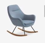 Schommelstoel Nebel Jysk nieuw in doos, Huis en Inrichting, Fauteuils, Ophalen of Verzenden, Nieuw