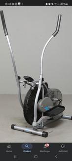 Step appartaat orbiterk platinum, Ophalen, Zo goed als nieuw, Stepapparaat
