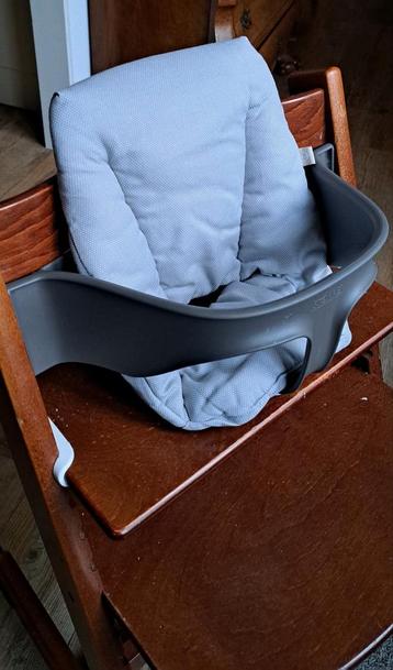 Tripp Trapp Stokke Baby Cushion Grijs beschikbaar voor biedingen