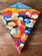 De Vlieger - Jan Creemers, Antiek en Kunst, Ophalen of Verzenden