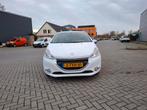 Peugeot 208 1.2 VTi Style, Auto's, Peugeot, Voorwielaandrijving, Euro 5, Gebruikt, 31 €/maand