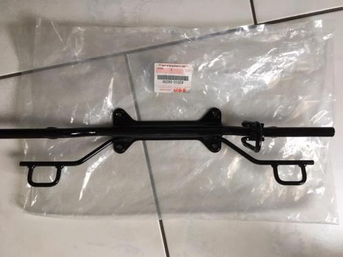 Te koop Bar,fr footrest voetsteun beugel suzuki LT50 quad, Motoren, Accessoires | Overige, Nieuw, Verzenden