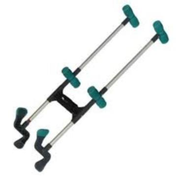 Handylegs voor aan - uittrekken van kousen beschikbaar voor biedingen