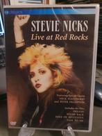 Stevie Nicks - Live at Red Rocks (DVD), Alle leeftijden, Ophalen, Zo goed als nieuw