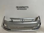 VW Volkswagen Polo 2G voorbumper 2G0807221