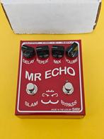 SIB! Mr. Echo Delay, Muziek en Instrumenten, Effecten, SIB!, Delay of Echo, Onbekend, Ophalen of Verzenden