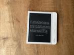 Kobo Libra H20 ereader, Computers en Software, E-readers, 8 GB, Ophalen of Verzenden, Zo goed als nieuw, 7 inch
