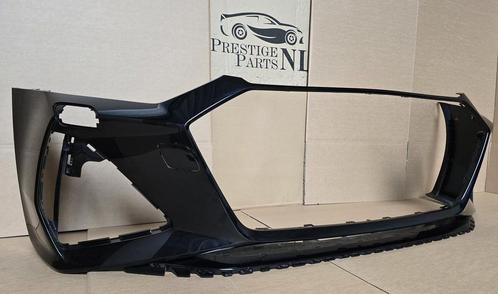 Voorbumper Audi A6 C8 4K RS6 RS 4xPDC KLS ORIGINEEL BUMPER, Auto-onderdelen, Carrosserie en Plaatwerk, Bumper, Audi, Voor, Gebruikt