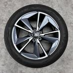 19 inch originele velgen + all season banden Nissan Qashqai, Auto-onderdelen, Banden en Velgen, 19 inch, Gebruikt, Info@originalwheels.nl
