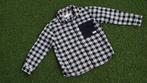 ZARA kinderblouse maat 104 / 110 als nieuw, Overhemd of Blouse, Ophalen of Verzenden, Zo goed als nieuw, Jongen