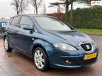 Seat Altea 1.6 Lifestyle * AIRCO|RUIME AUTO, Stof, Gebruikt, 1295 kg, 4 cilinders