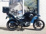 BMW G 650 GS, bj 2015,dealer onderhouden, weinig gelopen!, Motoren, Motoren | BMW, Bedrijf, 652 cc, Overig, 12 t/m 35 kW