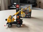 Lego Technic 42031 2 in 1, Kinderen en Baby's, Speelgoed | Duplo en Lego, Ophalen of Verzenden, Zo goed als nieuw, Complete set