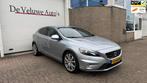 Volvo V40 2.0 T2 R-Design |Navi|Cruise|Climate|230pk|405Nm|, Gebruikt, 4 cilinders, Bedrijf, Handgeschakeld
