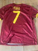 Voetbalshirt Portugal Figo, Ophalen of Verzenden, Zo goed als nieuw, Buitenlandse clubs, Shirt
