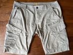 PME Legend Cargo short beige maat 38, Beige, Overige maten, Ophalen of Verzenden, Zo goed als nieuw