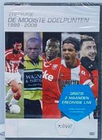 Te koop: Eredivisie - De Mooiste Doelpunten 1999 - 2009 Dvd, Cd's en Dvd's, Dvd's | Sport en Fitness, Voetbal, Alle leeftijden