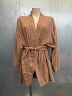 Lod lotte oudshoorn design kimono robe, Kleding | Dames, Ophalen of Verzenden, Zo goed als nieuw