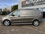 Mercedes-Benz Vito 114 Euro6 CDI Automaat (bj 2017), Auto's, Bestelauto's, Automaat, Gebruikt, 4 cilinders, Bedrijf