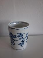 Blue Danube Japan Melkbeker, Gebruikt, Overige typen, Ophalen of Verzenden, Overige stijlen