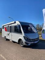 Bürstner Ixeo 728 2.3 150 PK Integraal, Enkele-bedden, Hefb, Integraal, 7 tot 8 meter, Bedrijf, Diesel