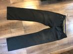 Hallinger broek maat 36-34, Ophalen, Gedragen