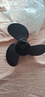 Propeller buitenboordmotor 8.5 x 8.5 3 blad nieuw!, Ophalen of Verzenden, Nieuw, Motor en Techniek, Zeilboot of Motorboot