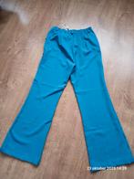 Nieuwe pantalon Pescara maat L, Blauw, Maat 42/44 (L), Pescara, Nieuw