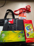 Ticket WK 2006 Nederlands Elftal - Uniek!, Verzamelen, Sportartikelen en Voetbal, Ophalen of Verzenden