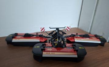 vicon trippelmaaier beschikbaar voor biedingen