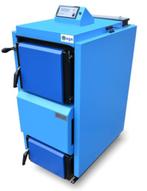 Houtvergasser 15 kW NIEUW, Huis en Inrichting, Ophalen, Vrijstaand, Hout, Nieuw