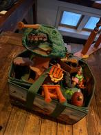 Mand pipiraten speelgoed, Ophalen, Gebruikt, Kunststof