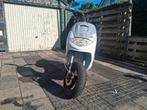 Te koop peugeot vivacity 70cc, Fietsen en Brommers, Ophalen, Tweetakt, Gebruikt, 70 cc