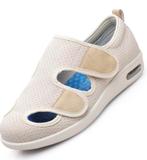 Nieuwe diabetes schoenen maat 40 met extra zolen, Kleding | Dames, Beige, Nieuw, Wandelschoenen, Ophalen of Verzenden