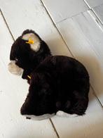 Steiff beer, Ophalen of Verzenden, Zo goed als nieuw, Stoffen beer, Steiff