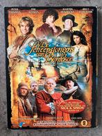 De Scheepsjongens van Bontekoe DVD, Alle leeftijden, Boxset, Actie, Ophalen of Verzenden