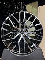 20 inch velgen voor Audi R8 look 5x112 A4 A5 A6 A7 Q3 Q5 VW, Auto-onderdelen, Banden en Velgen, Velg(en), Nieuw, Ophalen of Verzenden