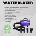 Nieuwe waterblazer 2400 watt, G, G, G, Nieuw