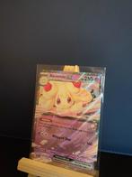 Alcremie EX. 075/159 JTG, Ophalen of Verzenden, Zo goed als nieuw, Losse kaart